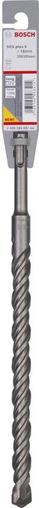 Produktbild Bosch Professional Zubehör Hammerbohrer SDS plus-5, 16 x 200 x 265 mm (16 mm)