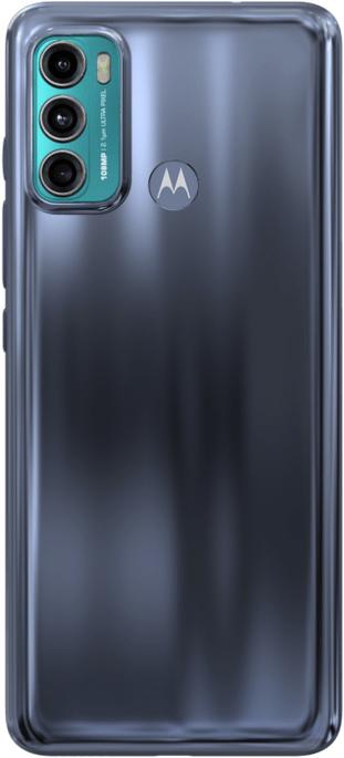 Produktbild Motorola Moto G Moto G60 (128 GB, Schwarz, 6.80", Dual SIM, 108 Mpx)