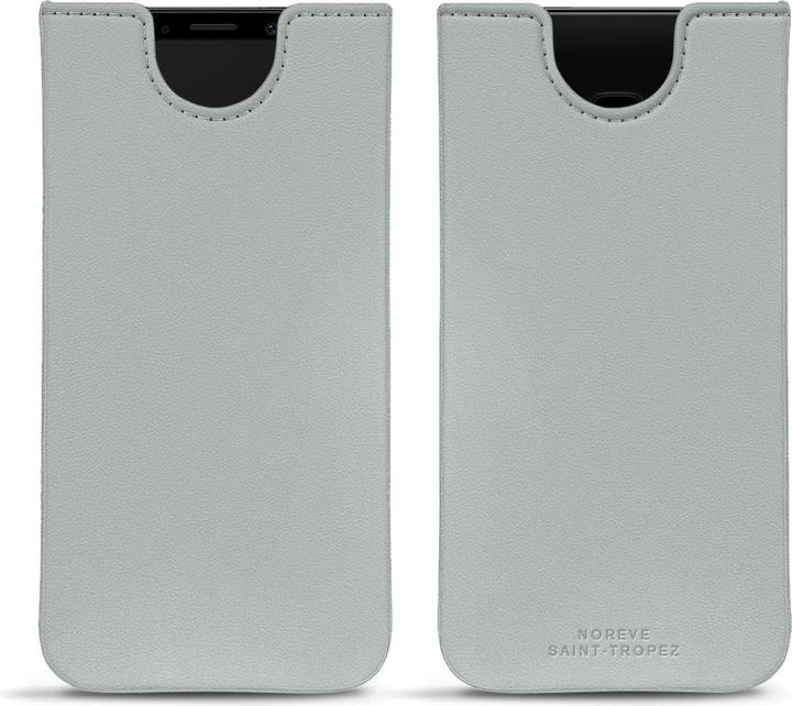 Produktbild Noreve Lederschutzhülle (Samsung Galaxy S9+)