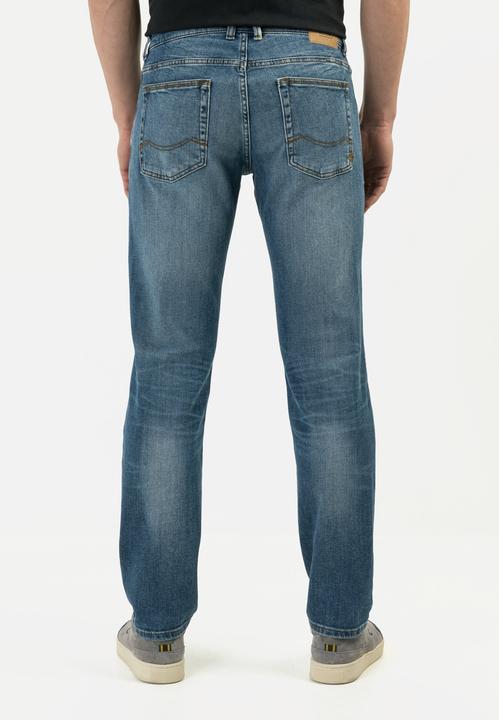 Immagine prodotto Camel Active Jeans slim fit a 5 tasche (W42/L30)
