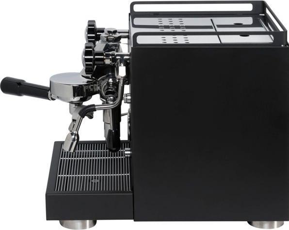 Actual product image La Pavoni New Cellini Classic Nera