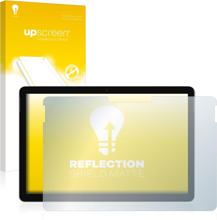 Immagine prodotto upscreen Reflection Shield Pellicola Opaca (1 Pezzo/i, Microsoft Surface Go 3)