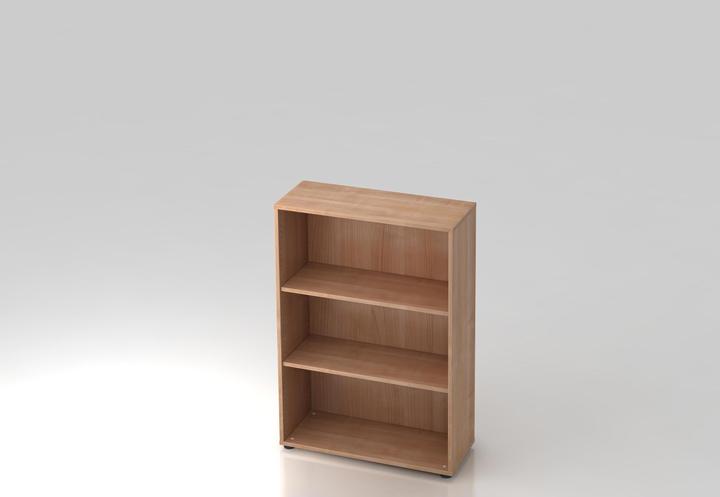 Actual product image Hammerbacher Basic (80 x 33 x 114.5 cm)