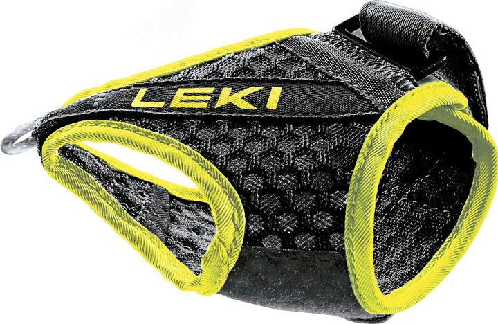Actual product image Leki Shark Frame Strap Mesh M/L/XL