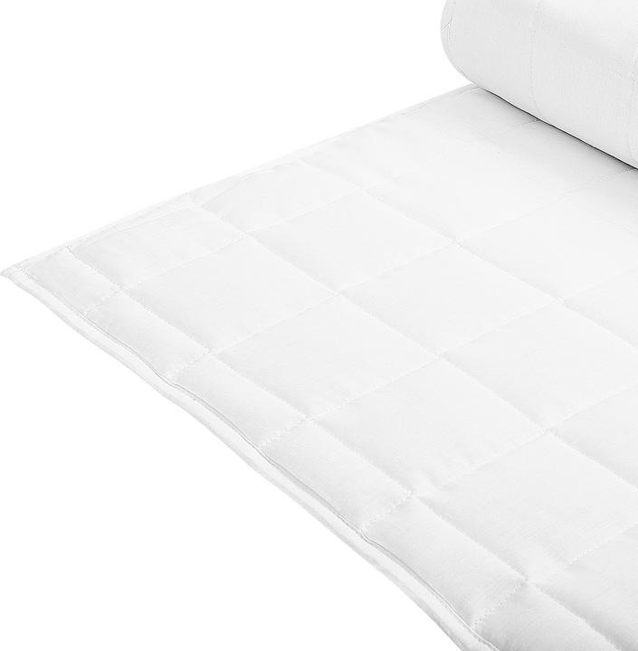 Immagine prodotto Beliani Piumino estivo in poliestere 200 x 220 cm leggero ANNAPURNA (90000 g, 200 x 220 cm)