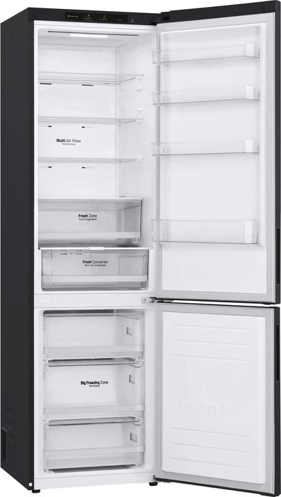 Produktbild LG GBP62MCNAC (384 l)