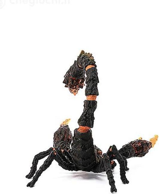 Produktbild Schleich Lavaskorpion