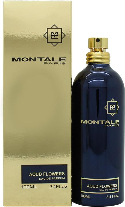 Montale Aoud Flowers (Eau de Parfum, 100 ml)