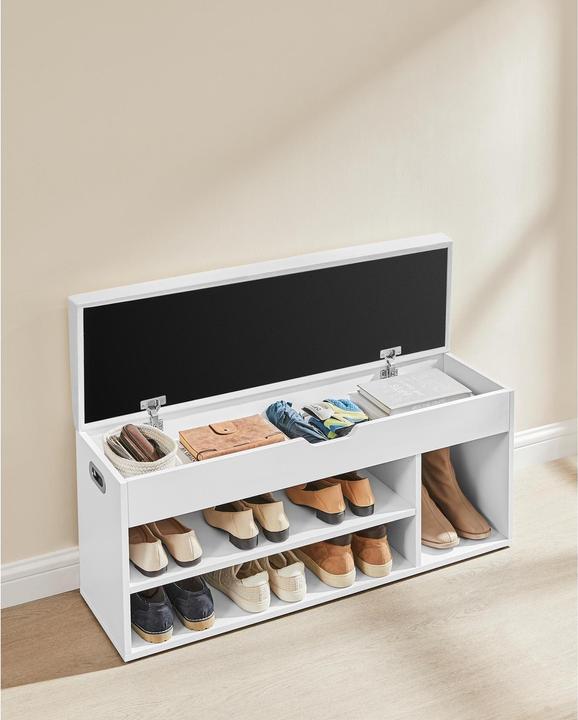 Image du produit Vasagle Flurina (100 x 30 x 44 cm)
