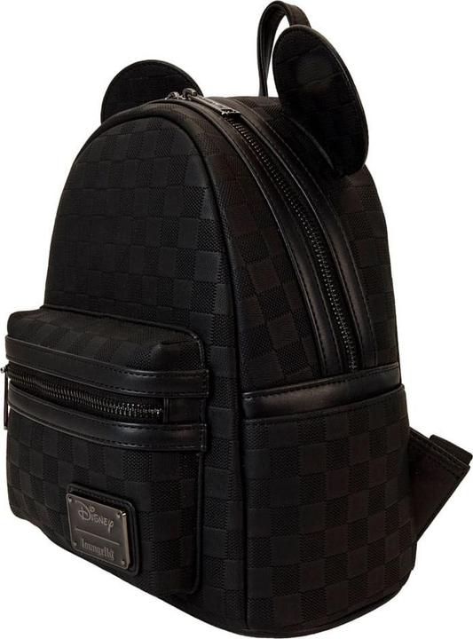 Image du produit Loungefly Disney by sac à dos Mini Mickey Ear Evergreen