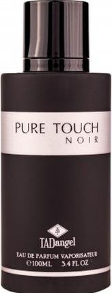 Produktbild Tad Angel Pure Touch Noir Eau De Parfum 100ml (Eau de Parfum, 100 ml)