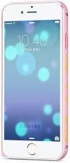 Actual product image Hoco Apple iPhone 6 / 6S Good fortune bumper HI-T027 pink (Apple iPhone 6)