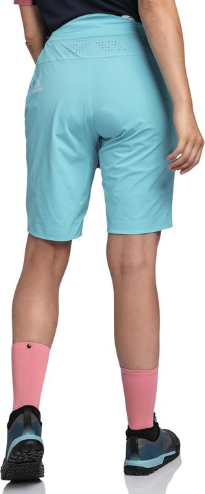 Actual product image Schöffel Shorts Mellow Trail (XL)