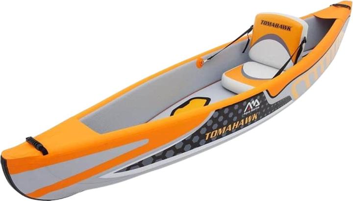 Image du produit Aqua Marina TH-325 (1 pers.)