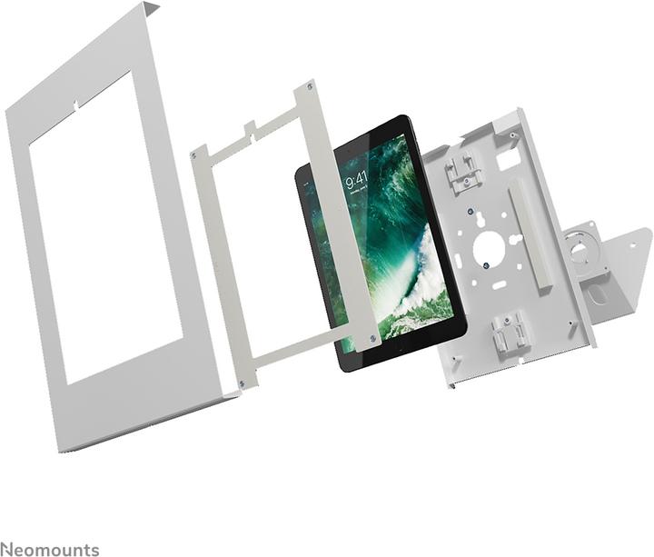 Actual product image Neomounts Table/wall mount for tablets