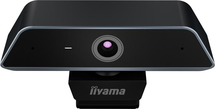 Immagine prodotto iiyama UC CAM80UM-1 Videocamera per videoconferenze 13 MP Pixel 30 fps