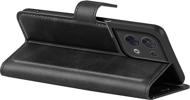 Immagine prodotto MU Classic Serie Classic II con copertina in pelle (Oppo Reno 8 5G)