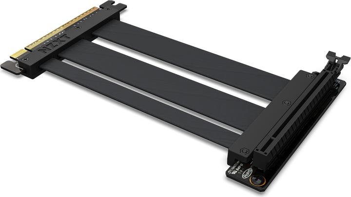 Productafbeelding NZXT AB-RC200-B1 Interface Kaart/Adapter Ingebouwde PCIe