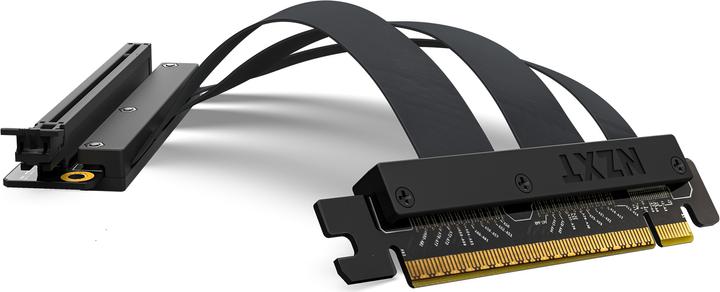 Productafbeelding NZXT AB-RC200-B1 Interface Kaart/Adapter Ingebouwde PCIe