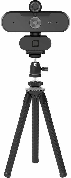 Immagine prodotto Dicota Pro Plus 4K (8 Mpx)