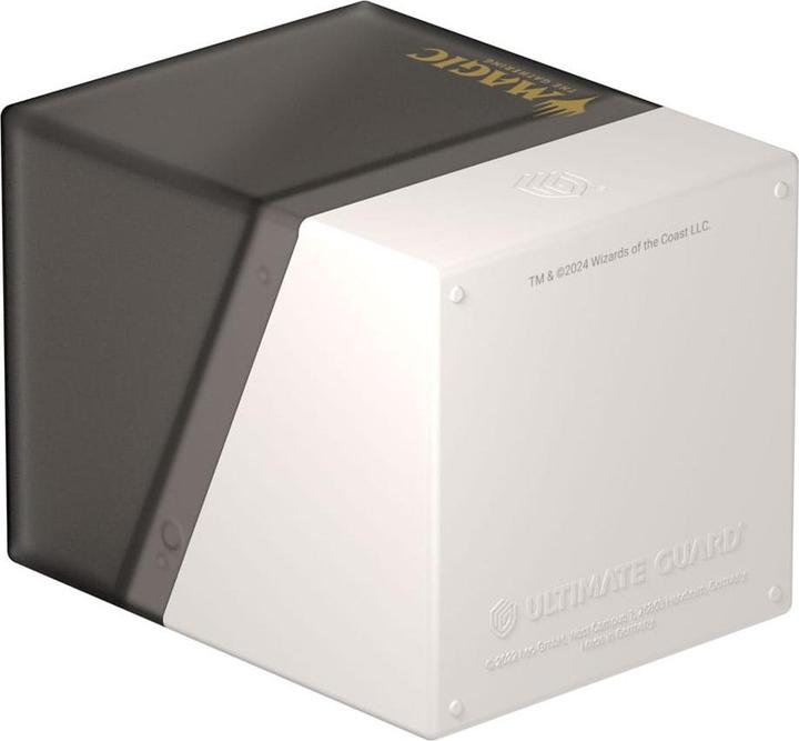 Image du produit Ultimate Guard Boulder 100+ Magic : The Gathering "Guild Summit" - Orzhov