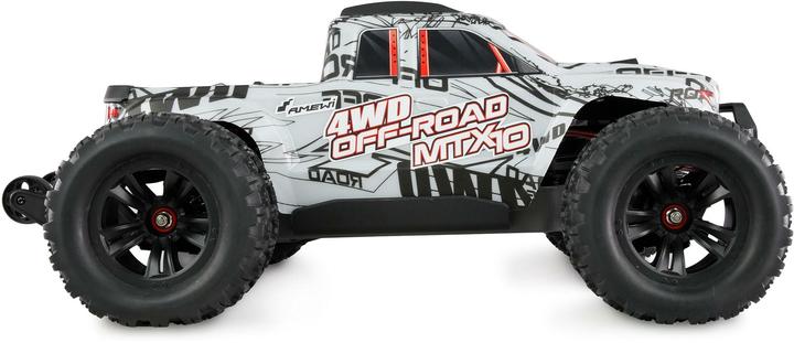 Image du produit Amewi Monster Truck Hyper Go MTX10 (RTR Prêt à fonctionner)