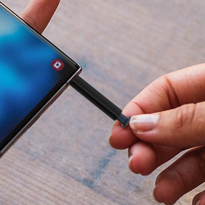 Actual product image Samsung S-Pen (Galaxy Note10 / 10+)