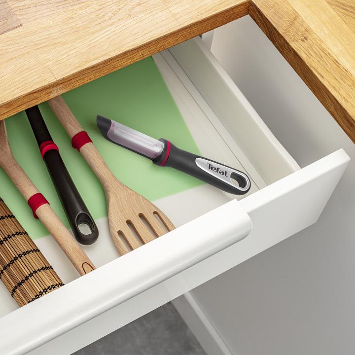 Produktbild Tefal K20710 Schäler Obst & Gemüse Gerades Schälmesser