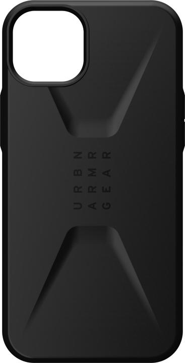 Actual product image UAG Civilian Case (Apple iPhone 14 Plus)