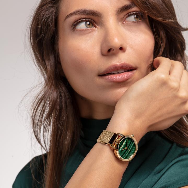 Produktbild Thomas Sabo Damenuhr (Analoguhr, 33 mm)