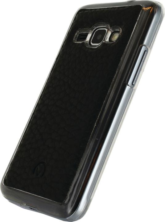 Actual product image Mobilize Detachable wallet book (Samsung Galaxy J1 (2016))