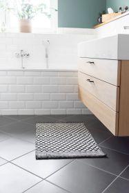 Productafbeelding Wenko Badmat Tara (50 x 80 cm)