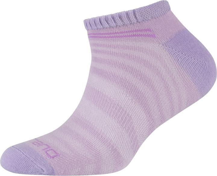 Actual product image Camano Sneakersocken Mesh Ventilation (31, 34)