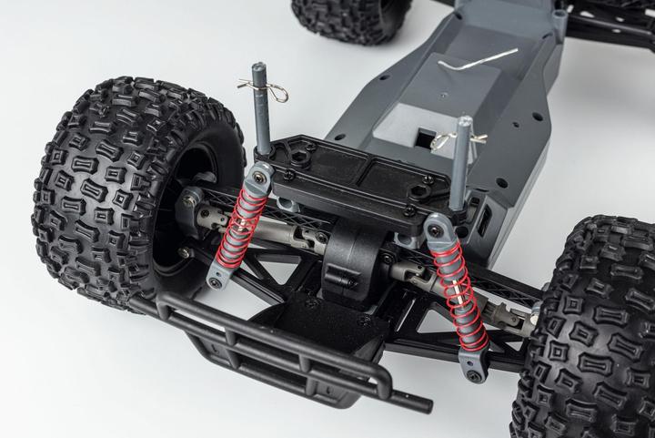 Produktbild Carson Modellsport 1:10 FE Mega Duster 2.0 2.4G 100% RTR 1:10 RC Modellauto Ele (RTR Ready-to-Run)