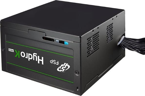 Actual product image Fortron Power supply HYDRO K PRO 500 80+B (500 W)