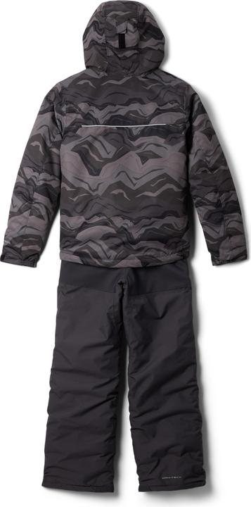 Produktbild Columbia Buga Set (140)