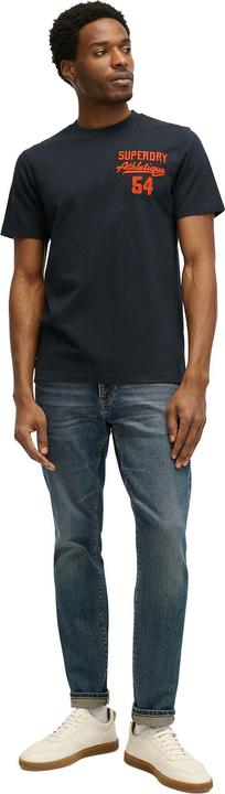 Immagine prodotto Superdry Embroider Superstate Logo Tee (3XL)
