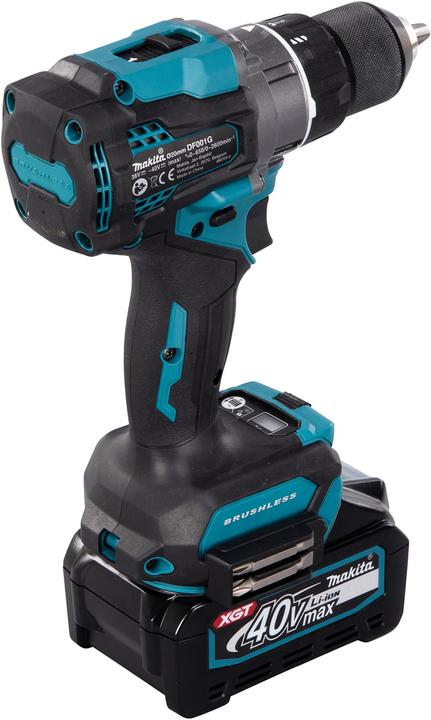 Image du produit Makita DF001GM201 (Fonctionnement sur batterie)