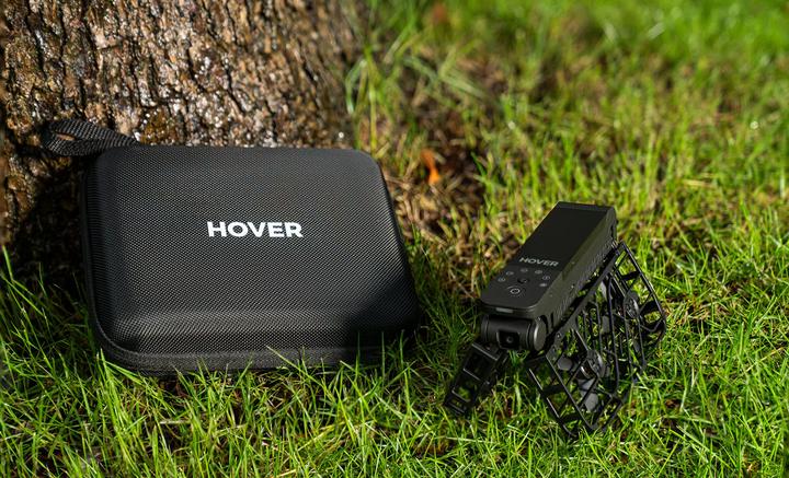 Actual product image HoverAir Reisetasche (Drone accessories bag, HOVERAir X1)