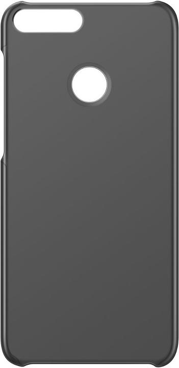 Immagine prodotto Huawei case for P Smart black (Huawei P Smart)