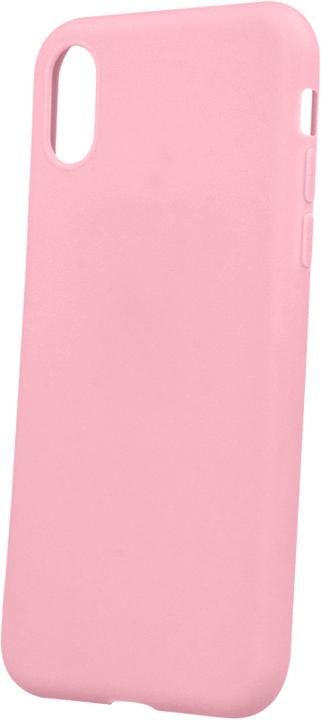 Produktbild Matt TPU case for iPhone 7 / 8 / SE 2020 / SE 2022 pink (Apple iPhone 7)