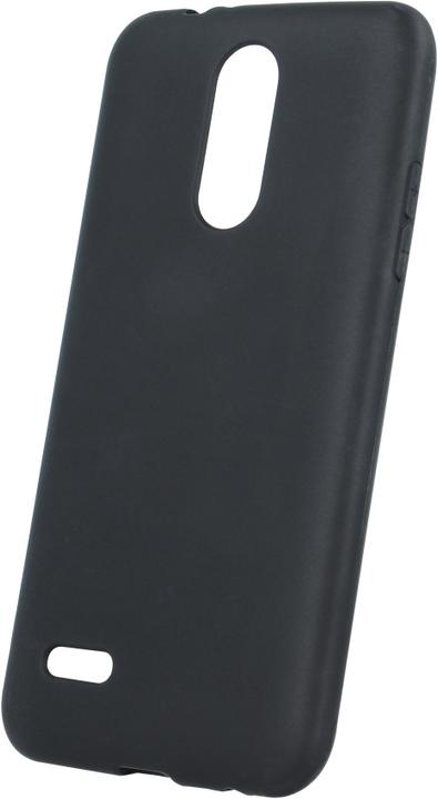 Produktbild Matt TPU case for Xiaomi Redmi K20 / K20 Pro / Mi 9T / Mi 9T Pro black (Xiaomi Mi 9T Pro, Xiaomi Redmi K20 Pro, Xiaomi Redmi K20)