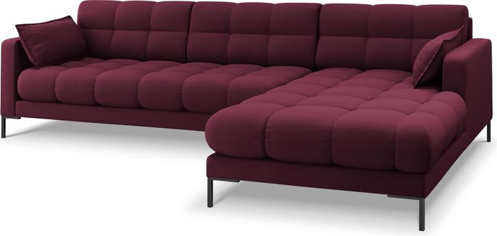 Actual product image Micadoni Mamaia (Corner sofa)