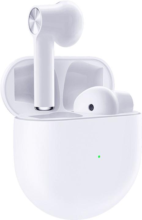 Actual product image OnePlus Buds (ANC, 30 h, Wireless)