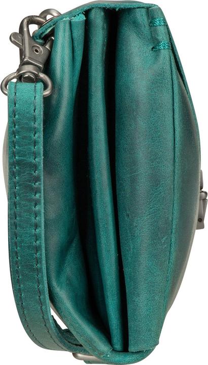 Actual product image Harolds Aberdeen shoulder bag leather 20 cm