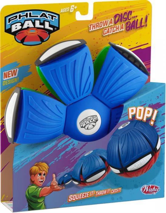 Image du produit Goliath Toys Phlat Ball V Classic