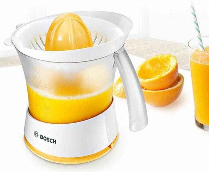 Actual product image Bosch Hausgeräte Mcp 3500 (EU plug)