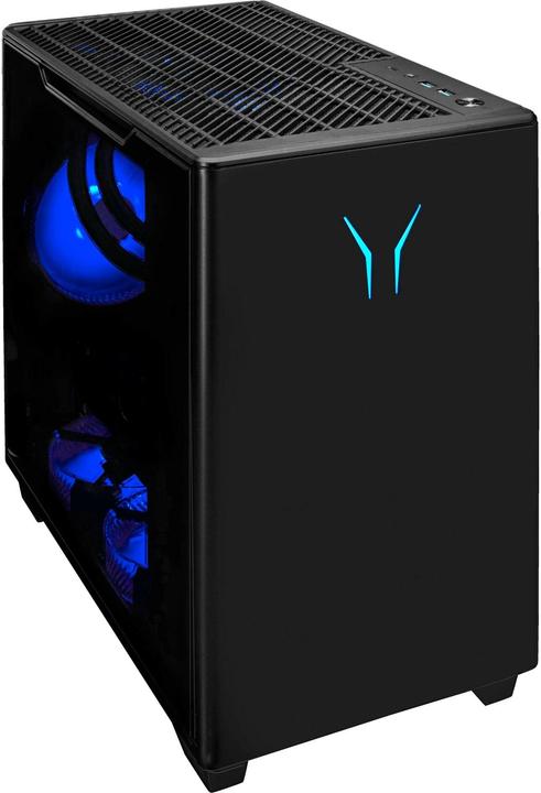 Actual product image Erazer Bandit P20 MD35460 Core Ultra 7 265F 32GB/1TB SSD RTX5060Ti Win 11 (Intel Core Ultra 7 265F, 32 GB, 1000 GB, GeForce RTX 5060 Ti)