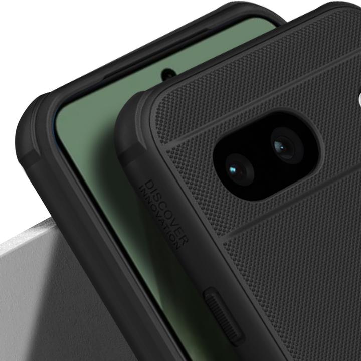 Produktbild Nillkin Super Frosted Shield Case Series (Google Pixel 8a)