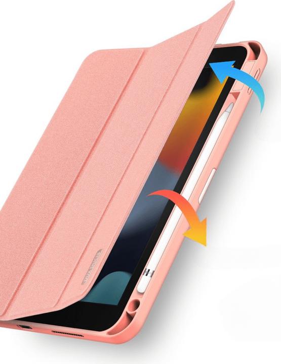Immagine prodotto Dux Ducis Domo Series (iPad 2025 (11a generazione), iPad 2022 (10a generazione))